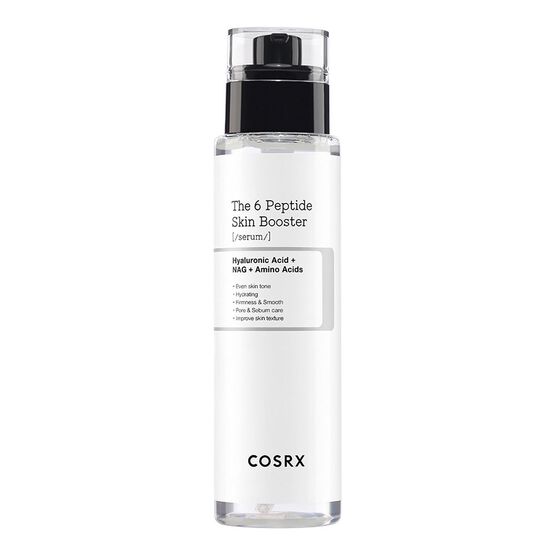 COSRX  THE 6 PEPTIDE SKIN BOOSTER SERUM